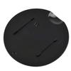 1x Fuel Gas Tank Filler Lid Door Cap Replacement 9L3Z-99405A26-AA For Ford F-150