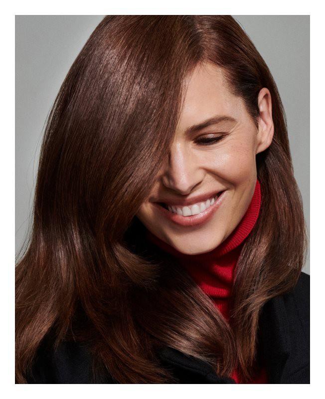 Gliss Oil Nutritive Shampoo for Long Hair Prone to Splitting 400ml