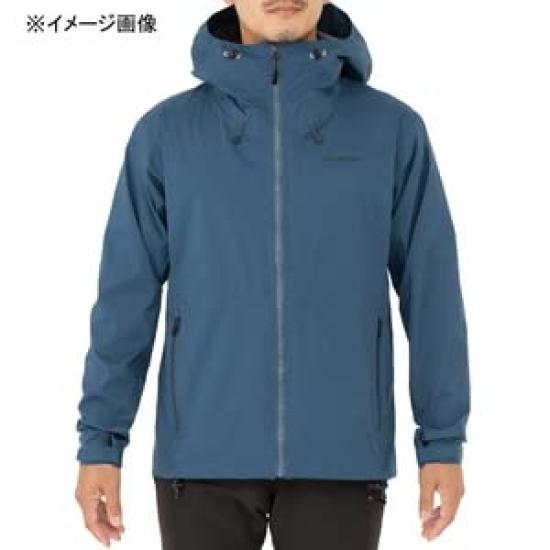 SHIMANO Дождевик Куртка 01 Хаки M RA-01JV