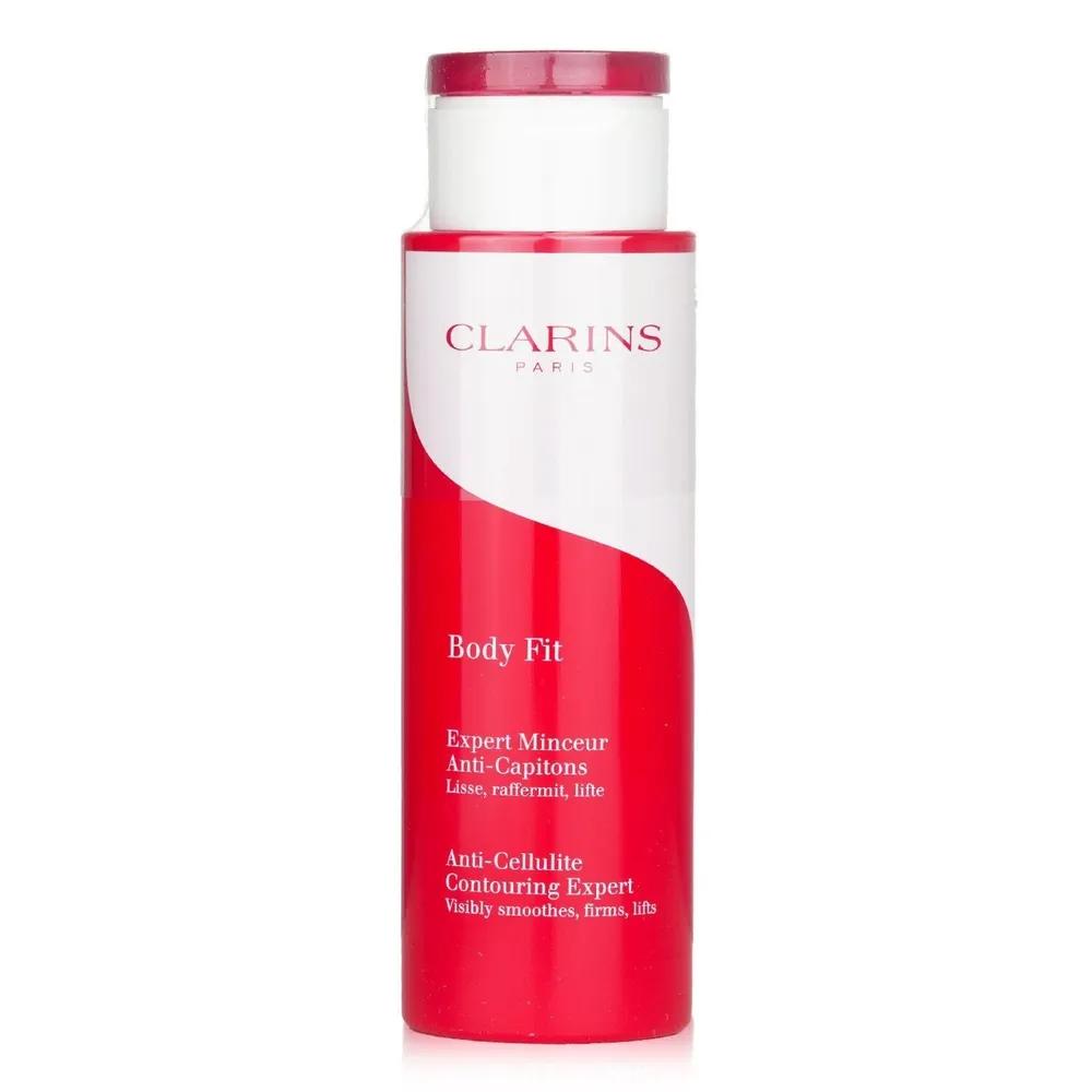 Clarins Body Fit Антицеллюлитный Контуринг Эксперт 200 мл