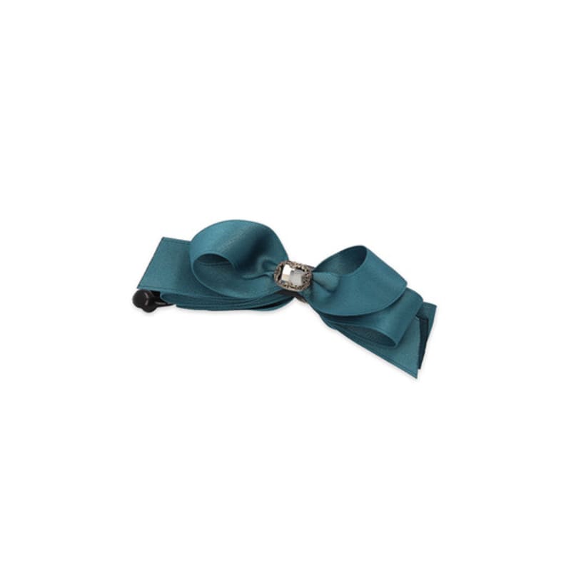 MELA BIANCA Donna Ribbon Banana Pin