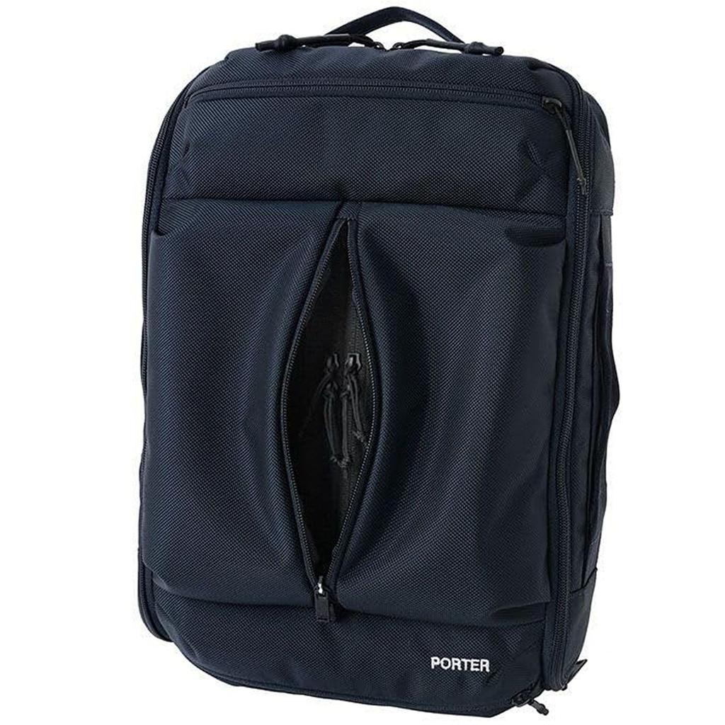 Сумка-портфель Upside Navy [Porter] 3-в-1 532-17902