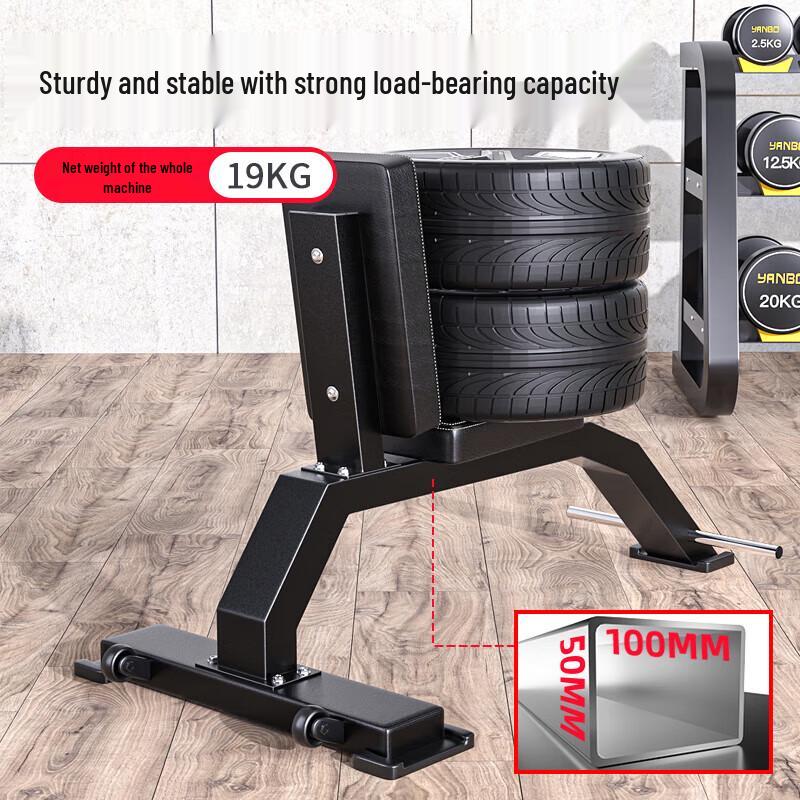 YANBO Commercial Bicep Curl Preacher Bench