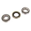 Front Wheel Hub Bearings Seal Kit 50892 G1 Replacement for EZGO Club Car GAS ELECTRIC 1976 and UP