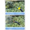 Adjustable Nozzle Electric Sprayer Wand Rechargeable Telescopic Sprayer Wand  Weed Control
