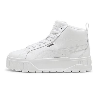 Karmen II Mid кроссовки