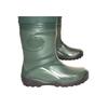 Cuissardes de pêche - 3KAMIDO - Jeunesse - Imperméables - Bretelles réglables - Semelle antidérapante