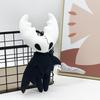 Новая мягкая игрушка-жук из Hollow Knight