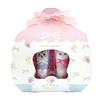 Honyarado 222 Hand Cream, Pink, 2-Piece Set, COS88527