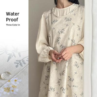 Выпечка – Фартуки и кухонные нарукавники