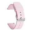 Quick Release Silicone Strap for Samsung Galaxy for Huawei Universal Smart Watch Band 20mm 22mm 24mm 12 14mm 16mm 18mm Women Men