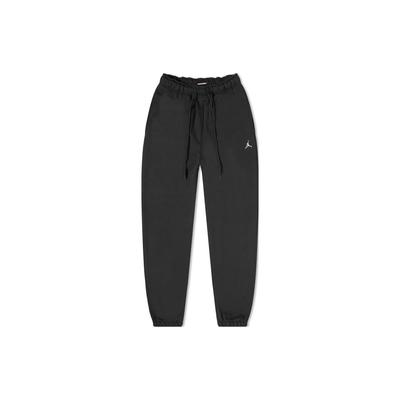 Мужские спортивные брюки Essentials с логотипом и завязками, черные DA9820-010