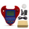 2026 Умный Zed-Bull Мини Авто Ключ Транспондер Zed Bull HW V5.02 SW V508 Мини Zedbull OBD2 Программатор Ключей Для Чипов 8C 8E