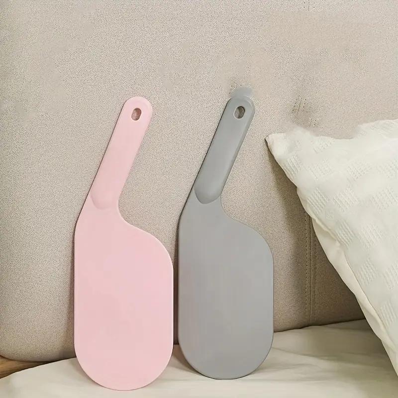 Подъемник для матраса Удобный клиновой подъемник для матраса Эргономичная кровать Инструмент для подъема матраса для изготовления кровати Легко позволяет быстро заправить простыню