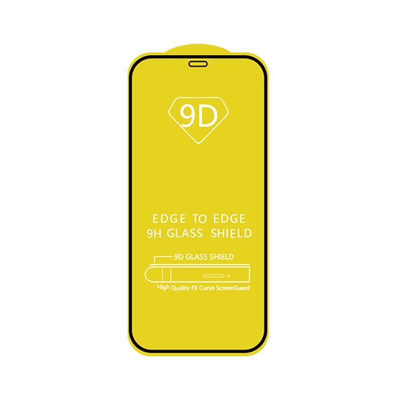 17 Полноэкранное 9D Закаленное Стекло для iPhone 11/13/14/15/16