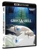 GHOST IN THE SHELL 4K Remaster Set ULTRA HD Disc (4K Blu-ray & Blu-ray 2-Disc Set)
