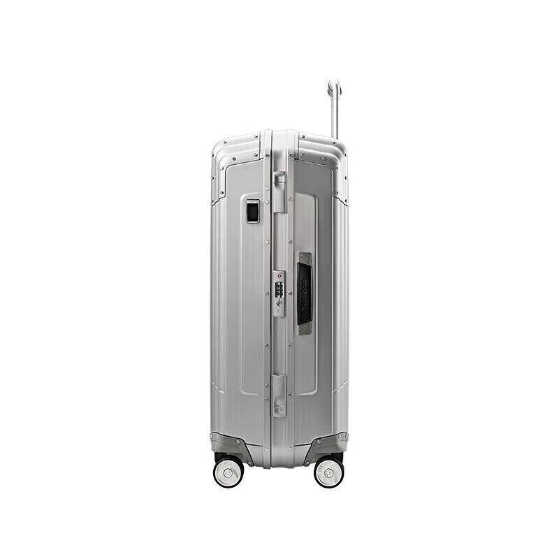 Samsonite QH9 29-inch Aluminum-Magnesium Alloy Luggage