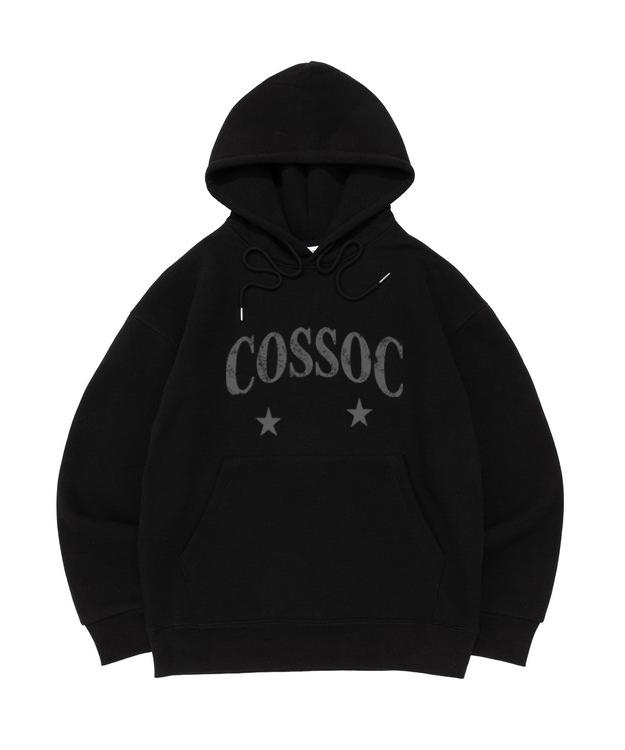 SEASEE Star Star Hoodie (Gray)