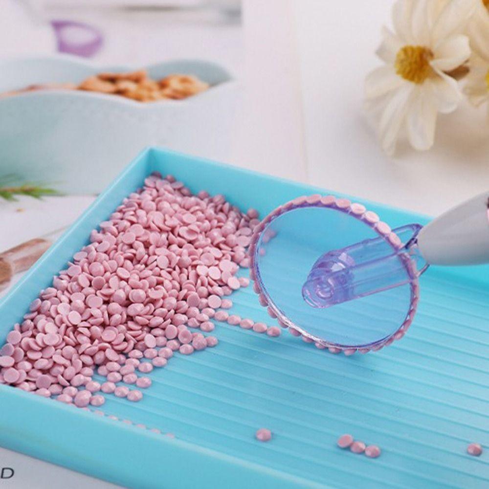 Roller Tool Diamond Painting Pen Roller Roller Replacement Head  5D Diamond Painting Tool