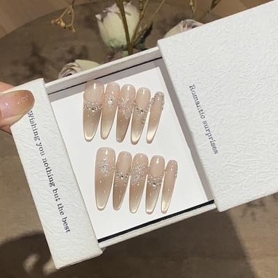 Трехмерный рельефный сломанный бриллиант бабочка градиент кошачий глаз луна плавающий свет съемная носимая нашивка на броню