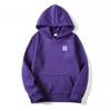 Men's casual and fashionable hoodies, sweatshirts, autumn and winter outdoor sweatshirts, popular font printed pullovers