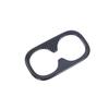 SWD-DG ZRV14-T Honda ZR-V Cup Holder Drink Holder Cover Interior Panel Honda New ZR-V RZ Series ABS 1P [Carbon Style]