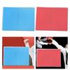 2Pieces Taekwondo Karate Board Rebreakable Foam Pad Break Boards Punching