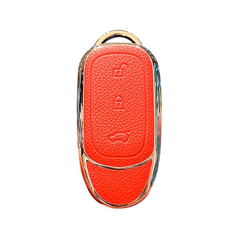 Подходит для идеального чехла для ключа L9 21 модель один автомобиль модель 2022 чехол L8Pro защитный чехол макс. пряжка L6L7 женщины