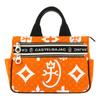 Сумка-тоут Round Bag Nice 038511 Orange [Castelbajac] Мужская [26]