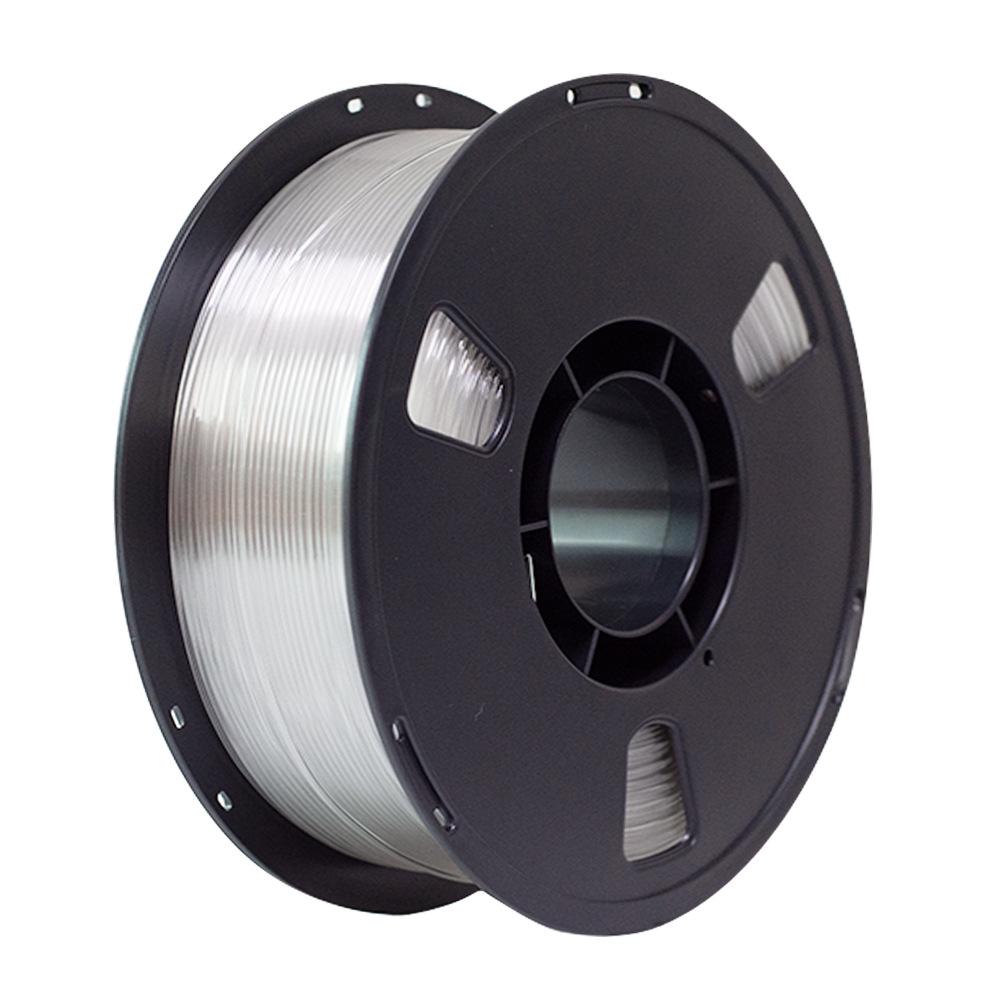 Высокопрочная нить PETG 1,75 мм для 3D-печати, катушка 1 кг