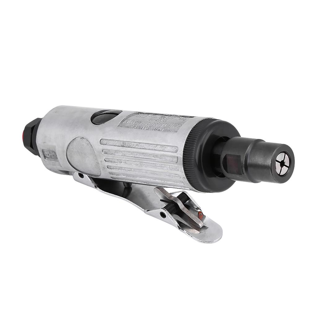 3 6мм Пневматическая Прямая Шлифмашина Шлифовальный Набор Полировальный Гравировальный Инструмент 90PSI