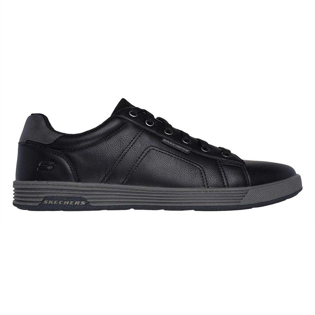Skechers Mens Cavell Hensley Trainers