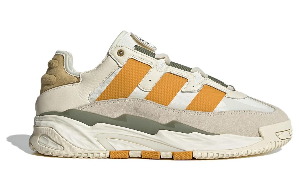 adidas Niteball 1.0 'Кремово-белый' ID1121