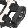 Bike Pedals Road Bike Pedals SPD‑SL Cycling Road Bike Self‑Locking Pedals with Cleats  Pedals Repair Replacement Bike Pedals