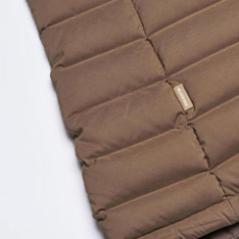  Черный Як Черный Як Женский SB Hexa TUBE Пуховый жилет 2 r1ByvSw1506 Be