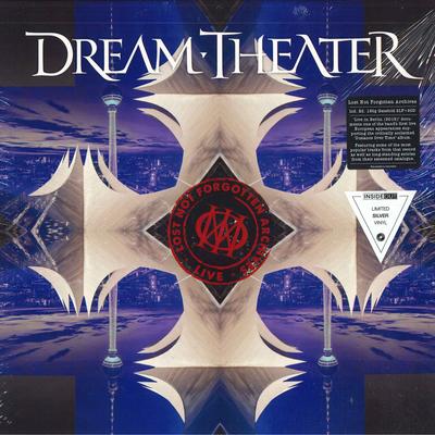 LP Запись DREAM THEATER - Live In Berlin (2019) IOM646 Inside Out Musi 2022 Европа Рок