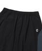 COVERNAT College Track Block Jogger Pants Black