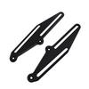 Motorcycle Windscreen Adjusters Wind Deflector Guard Windshield Bracket For YAMAHA TENERE 700 World Raid T700 T 700 Tenere700 T7