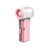 Xiaomi Handheld High-Speed Misting Fan, Fine Mist Hydrating & Cooling, Mini Powerful Wind Force, Portable Outdoor Summer Cooling Gadget