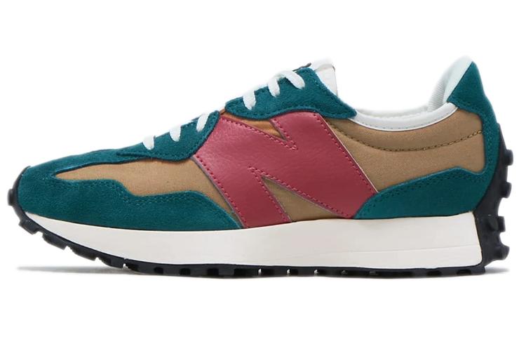 327 Женские New Balance 'Mountain Teal Workwear' Женские WS327WN1