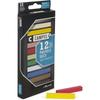 CAMPUS Box of 12 Colors of Dry Pastels