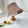New ArrivalS Open Run Women S Wide Brim Foldable Summer Wire Sun Cap