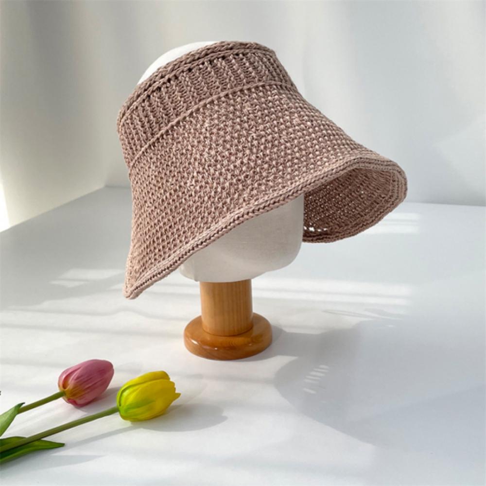 New ArrivalS Open Run Women S Wide Brim Foldable Summer Wire Sun Cap