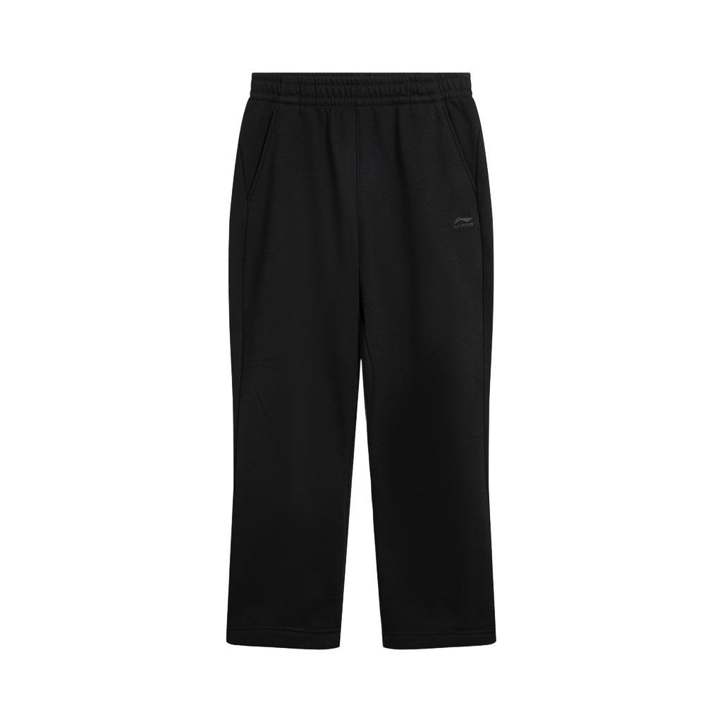 Li Ning Спортивная модная коллекция Брюки спортивные Мужские AKLV923-3