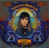 CD NICOLE ATKINS - Neptune City 82876847752 Красные Чернила, Columb 2007 US Rock Б/У