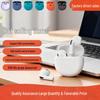 J6 Pro6 Индивидуальные спортивные Bluetooth-наушники TWS - Беспроводные сенсорные наушники с двумя ушами