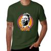 Muddy Waters T-Shirt plus sizes customs Men's cotton t-shirt