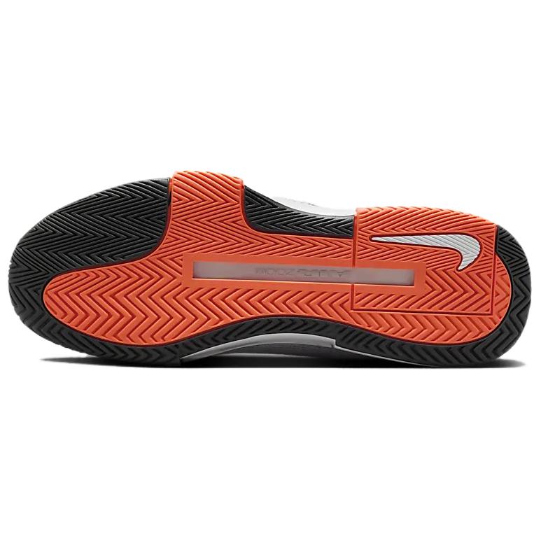 Новые Nike Zoom Gp Challenge 1 Hc Premium Чистый Платиновый Черный Гипер Малиновый Белый FQ7725-002