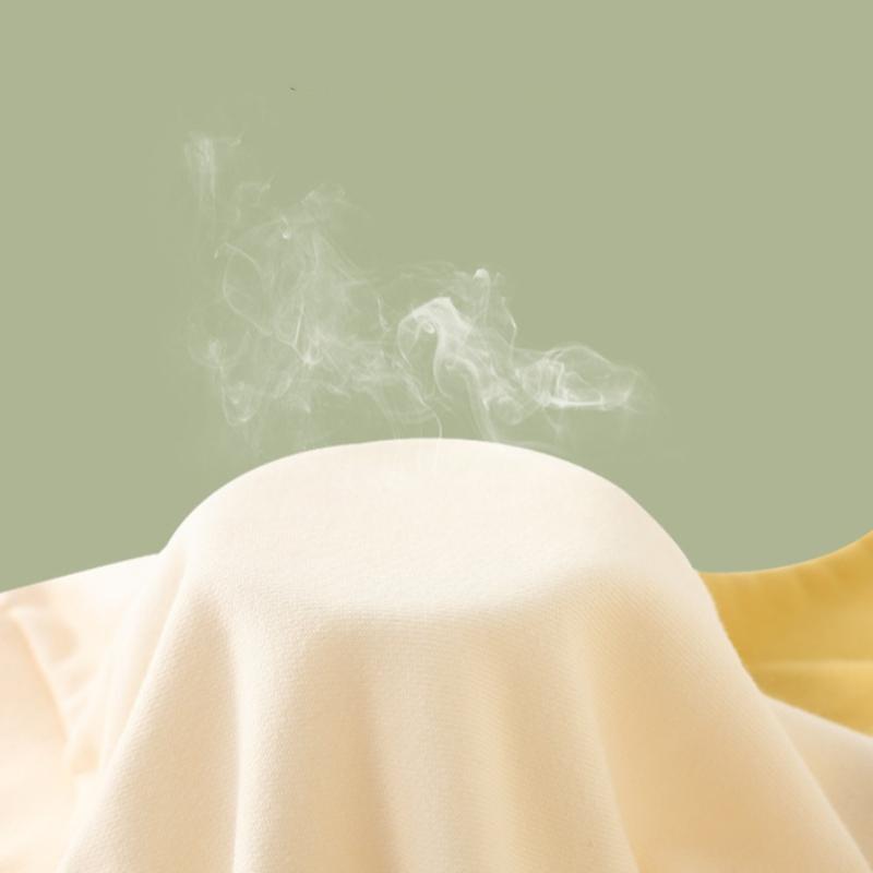 Хлопковая детская терморубашка с длинным рукавом, топ с мультяшным принтом, удобная базовая одежда, мягкая детская рубашка, класс безопасности А