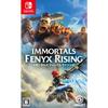 Immortals Fenyx Rising -switch